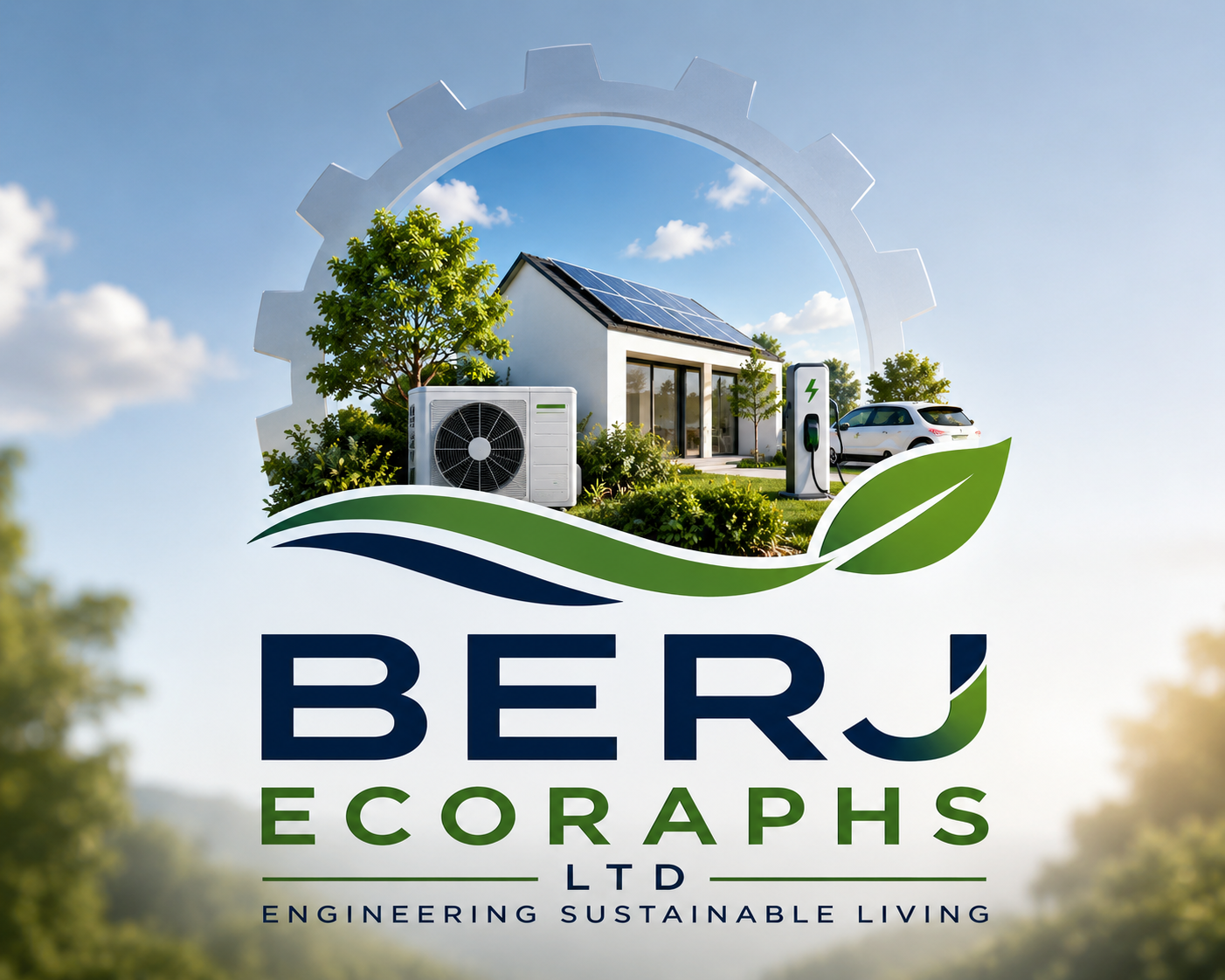 BERJ ECORAPHS LTD